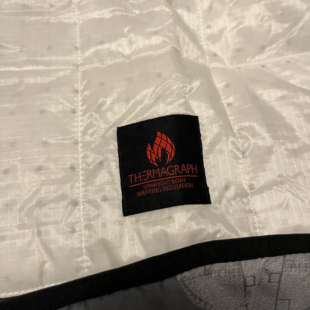 686 GLCR NASA Black Jacket - Picture 4 of 10